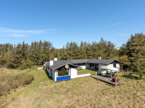 Holiday Home Matilda - 375m from the sea by Interhome